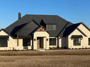 1140 Raglan Ct, Midlothian, TX 76065