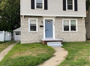 1224 Corbin Rd, Toledo, OH 43612