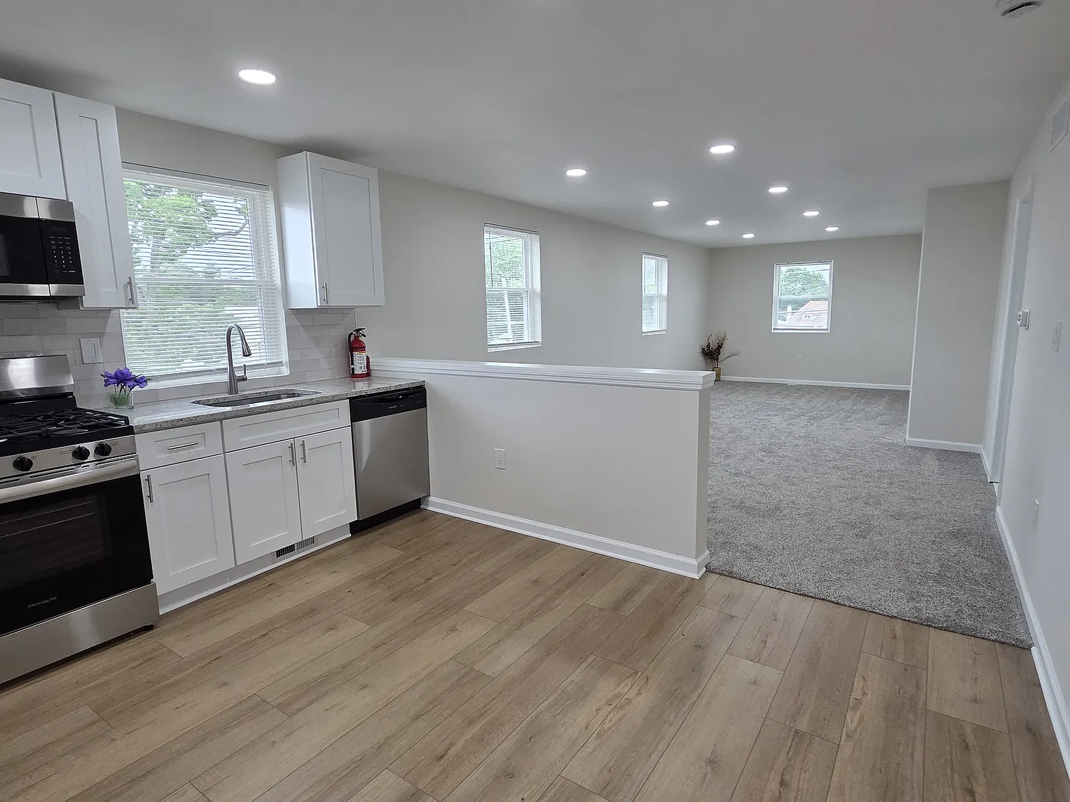 3 bed, $2,600 — Photo 4