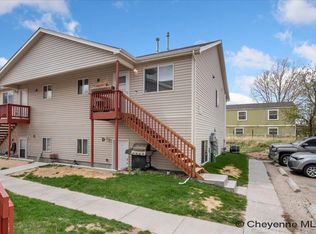 216 Country West Rd UNIT B, Cheyenne, WY 82007
