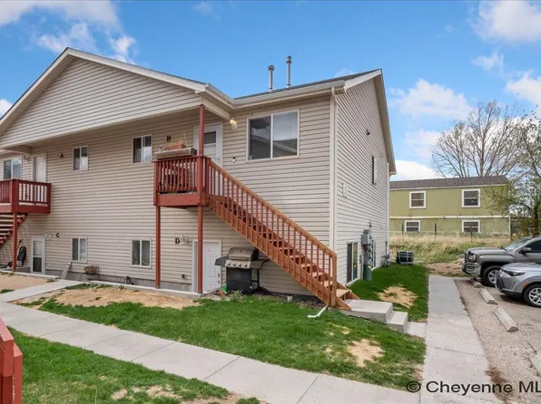 216 Country West Rd Unit B, Cheyenne, WY 82007