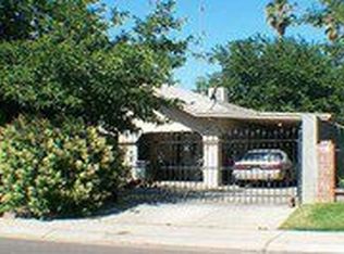 1333 Alamo Ave, Modesto, CA 95351