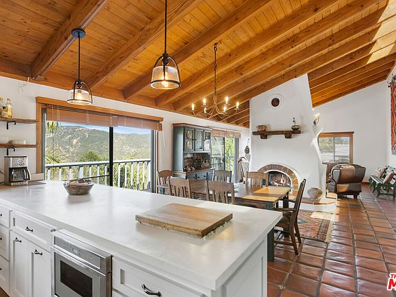 4th image of 2050 Corral Canyon Rd