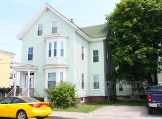 142 Pierce St #3, Lewiston, ME 04240