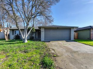 10638 Viani Way, Rancho Cordova, CA 95670