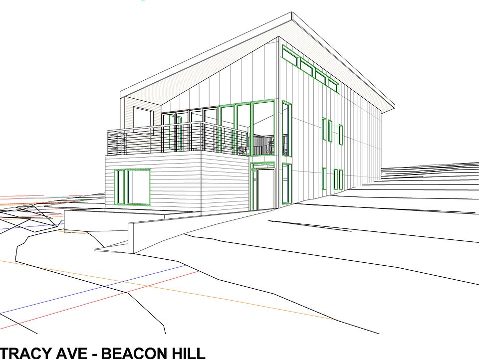 1st image of 2547 Tracy Ave