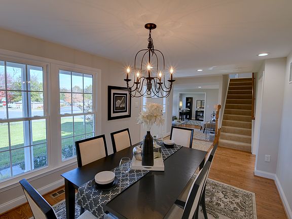 5th image of 15201 Bannon Hill Ct