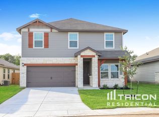13547 Emerson Way, Saint Hedwig, TX 78152