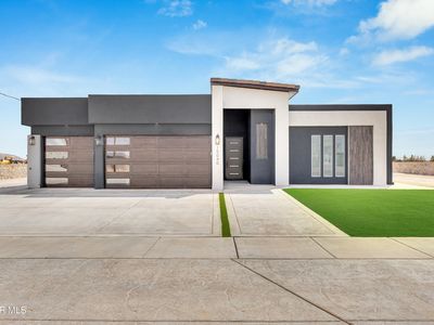 15040 Hinojos Ave, El Paso, TX, 79938