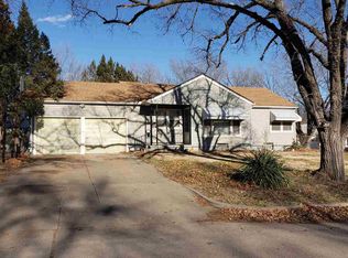 720 S Quentin Ave, Wichita, KS 67218