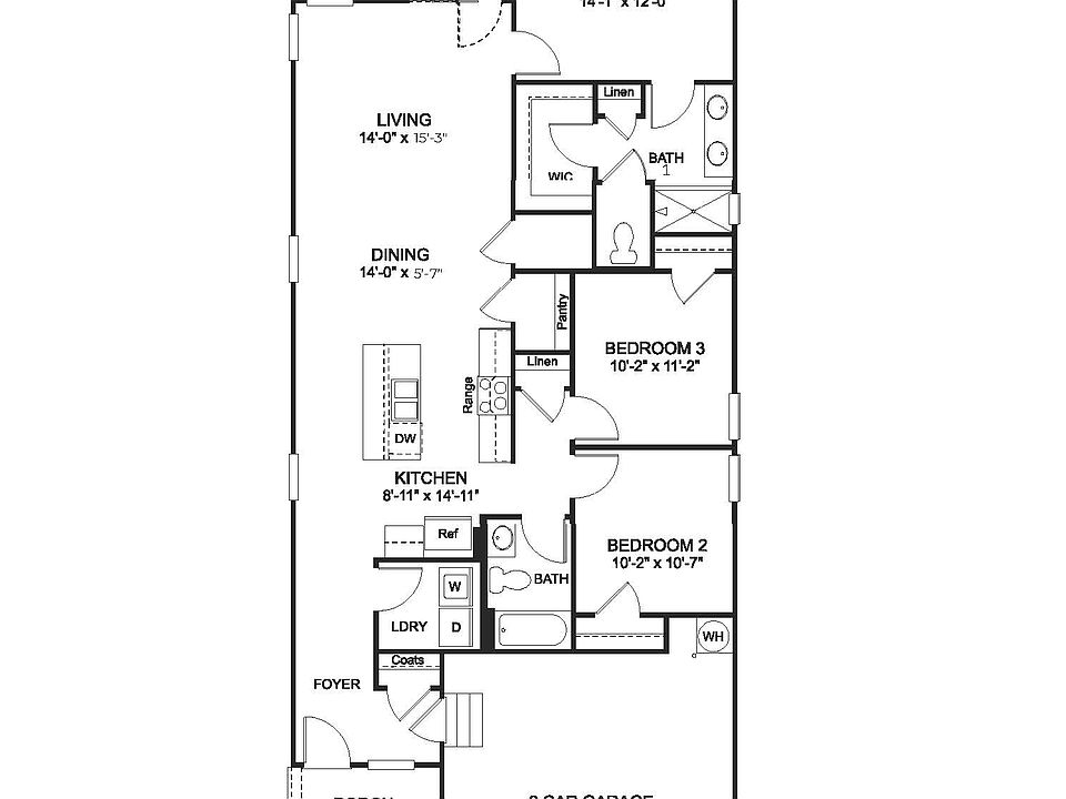 Floor Plan.