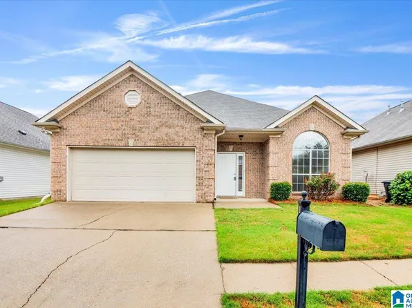 1072 Windsor Pkwy, Moody, AL 35004