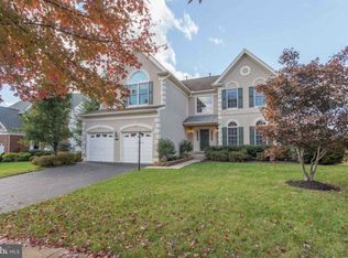 5668 Olympia Fields Pl, Haymarket, VA 20169