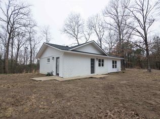 2445 Fairview Rd, Pangburn, AR 72121