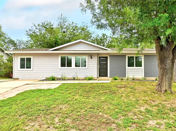 707 Great Britain Blvd, Austin, TX 78748