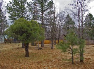 5258 Drifting Snow Loop, Pinetop, AZ 85935