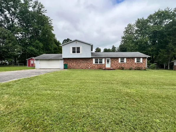 7 Jamestown Est W, London, KY 40744