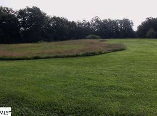 835 Holston Creek Church Rd, Spartanburg, SC 29349