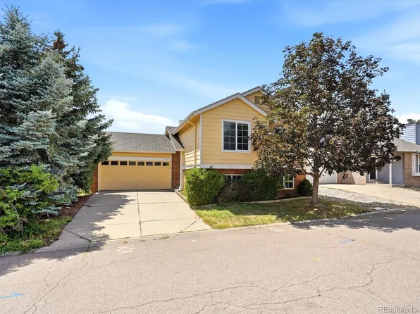 951 Conifer Court, Littleton, CO 80126