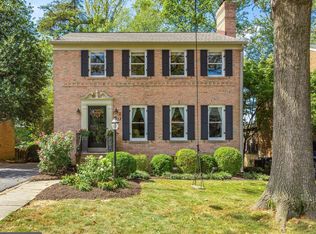 1212 Pine Hill Rd, Mc Lean, VA 22101