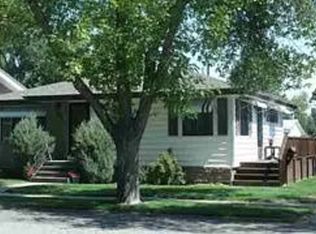 505 3rd Ave E, Three Forks, MT 59752