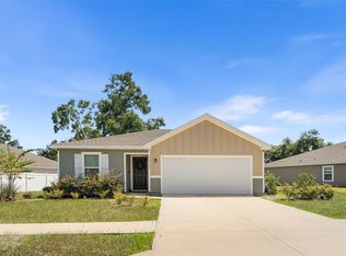 20151 NW 249th St, High Springs, FL 32643