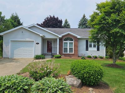 4526 Perkins St, Erie, PA, 16509