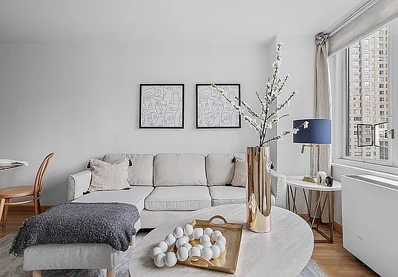 3rd image of 245 E 54th St APT 10K
