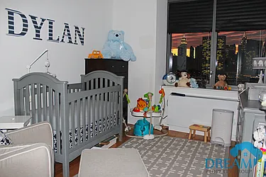 Rented by Dream Property Group LLC