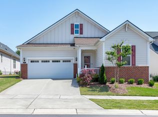 811 Atticus Way, Durham, NC 27703