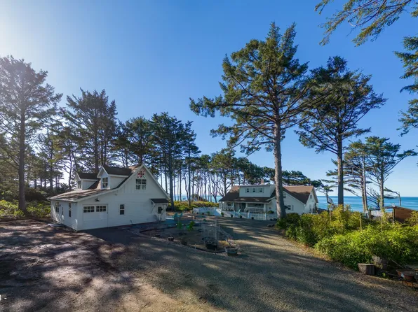 7601 N Coast Hwy, Newport, OR 97365