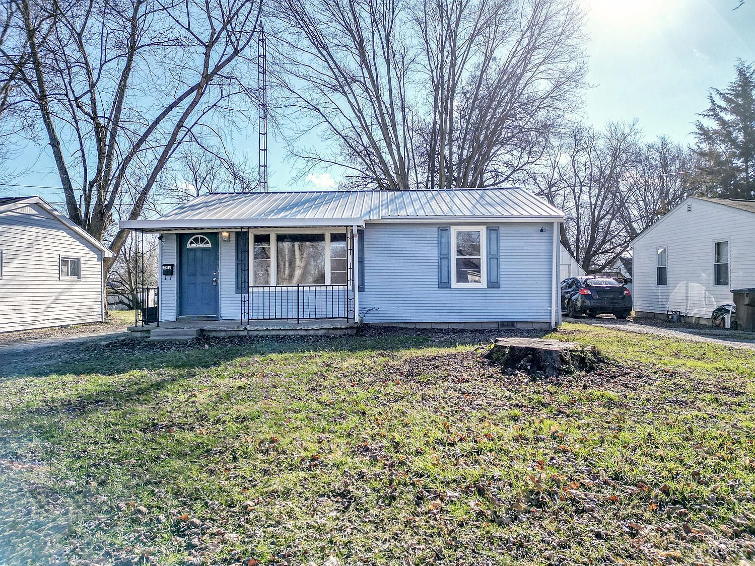 468 Florence Ave, Sabina, OH 45169 Zillow