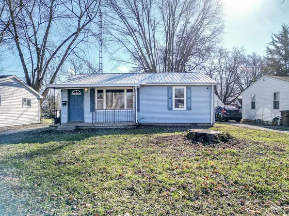 468 Florence Ave, Sabina, OH 45169