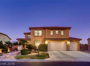 8110 Denevin St, Las Vegas, NV 89131