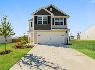 80 Bounding Ln, Youngsville, NC 27596