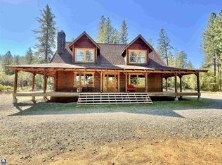 19191 Old Highway 120, Groveland, CA 95321