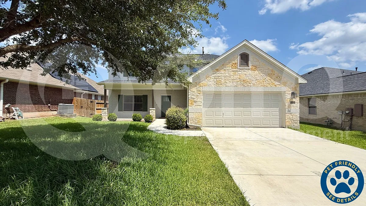 4 bed, 2.5 bath, 2545 sqft, $2,699 — Photo 1