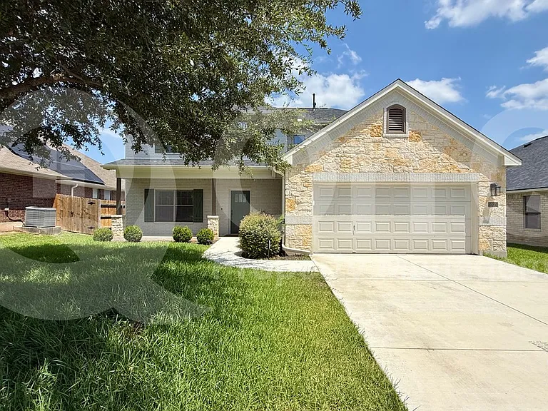 12224 Timber Heights Dr — Photo 1