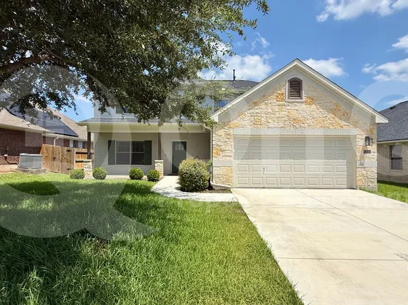 12224 Timber Heights Dr, Austin, TX 78754