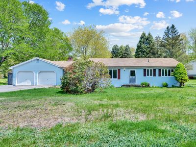6 Victoria Drive, Colchester, CT, 06415