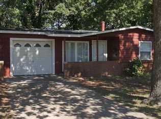 2304 N Peniel Ave, Bethany, OK 73008