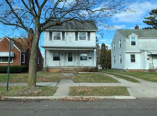 237 Majestic Dr, Toledo, OH 43608