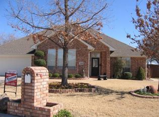 3518 Tara Dr, Ardmore, OK 73401