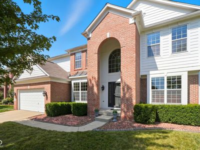 2176 Mustang Chase Dr, Carmel, IN, 46074