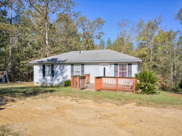2547 Misty Road, Appling, GA