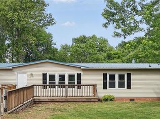 119 Roach Rd, Reidsville, NC 27320