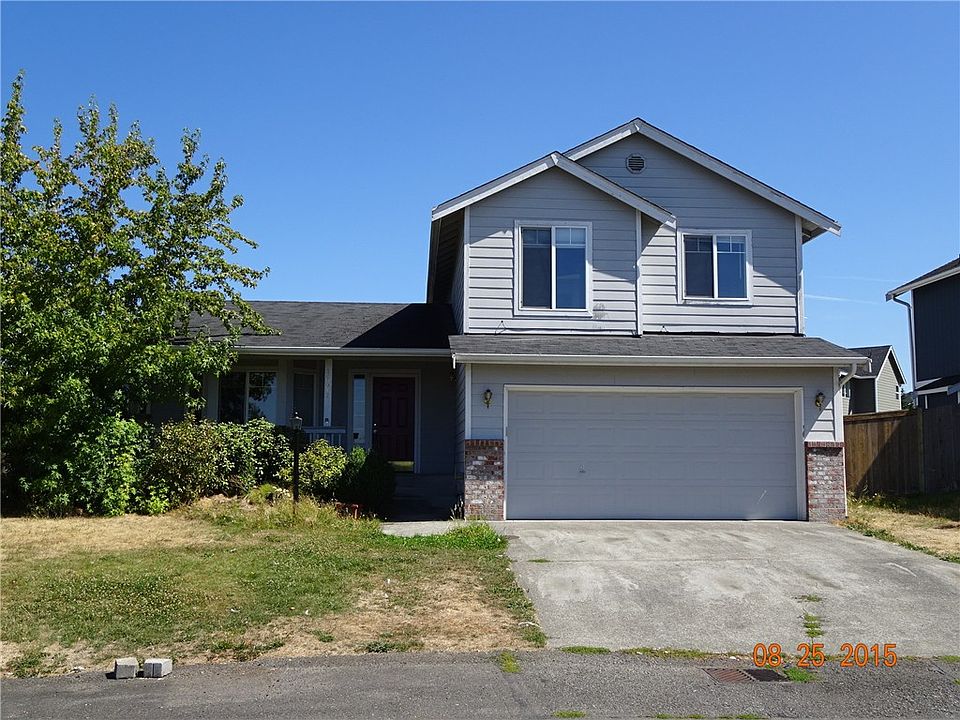 1st image of 19607 17th Ave E