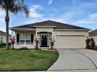 517 Casa Marina Pl, Sanford, FL 32771