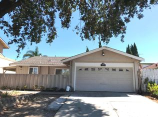 2258 Denair Ave, San Jose, CA