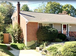 12910 Moray Rd, Silver Spring, MD 20906